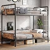 8 Best Bunk Beds For Adults: Top Picks & Buying Guide