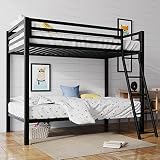 8 Best Bunk Beds for Small Bedrooms: Space-Saving Picks for Shared Kids’ Rooms