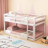 8 Best Bunk Beds for Small Kids’ Rooms: Space-Saving Picks Parents Trust