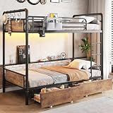8 Best Bunk Beds For Teens: Top Picks & Buying Guide