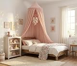 Best Canopy Beds for Girls’ Bedrooms and Dreamy Teen Makeovers