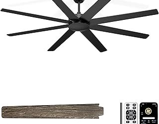 Best Ceiling Fan For Garage (2026)