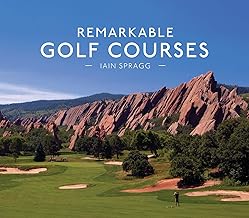 Best Coffee Table Golf Books (2026)