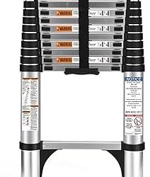 Best Collapsible Ladder (2026)
