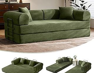 Best Comfortable Sleeper Sofa (2026)