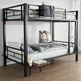 8 Best Convertible Bunk Beds That Split Into Two Separate Beds