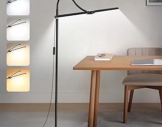 Best Craft Floor Lamp (2026)