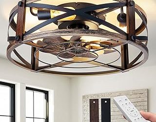 Best Dining Room Ceiling Fan With Light (2026)