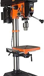 Best Drill Press For Metal (2026)