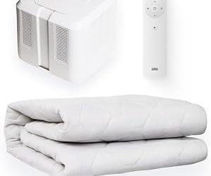 Best Dual Heating And Cooling Mattress Pad (2026)