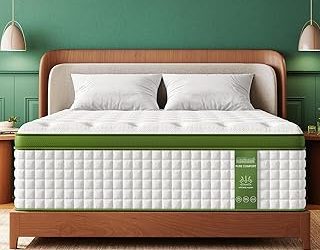 Best Firm Mattress Amazon (2026)