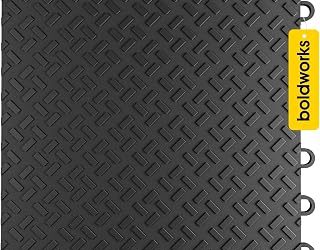 Best Garage Flooring Options (2026)