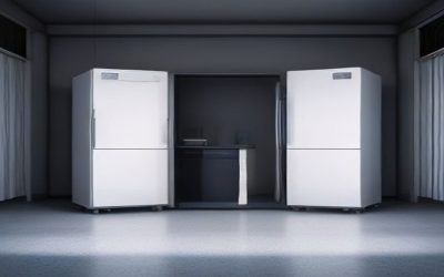 6 Best Garage Mini Fridges (2026)