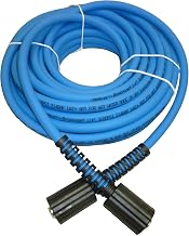 Best Garden Hose For Pressure Washer (2026)