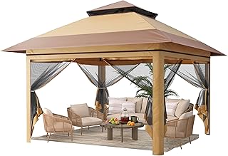 Best Gazebo For Patio (2026)