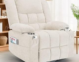 Best Glider Recliner (2026)
