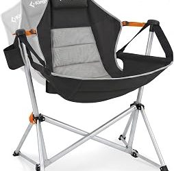 Best Hammock Camping Chair (2026)