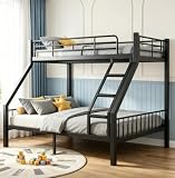 8 Best Heavy-Duty Bunk Beds for Adults and College Roommates