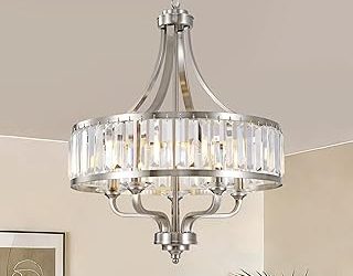 Best Height For Chandelier Over Dining Table (2026)