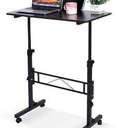 Best Height For Standing Desk (2026)