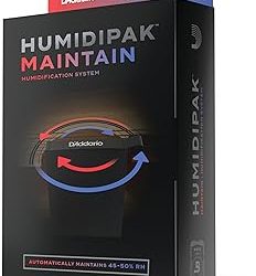 Best Humidifier Guitar (2026)
