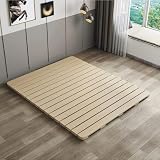 8 Best Japanese-Style and Tatami Platform Beds for Floor-Level Sleeping