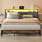 8 Best King Bed Frames: Top Picks & Buying Guide