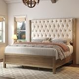 8 Best King Platform Beds for Couples Who Hate Squeaks and Wobble
