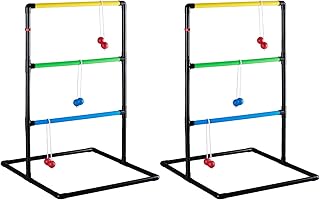 Best Ladder Ball Sets (2026)