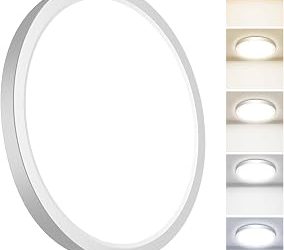 Best Light For Bathroom Ceiling (2026)