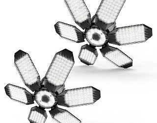Best Light For Garage Ceiling (2026)