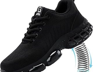 Best Light Work Shoes (2026)