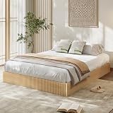 8 Best Low-Profile Platform Beds for Minimalist Bedrooms
