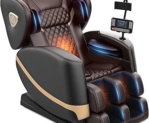 Best Massage Reclining Chair (2026)