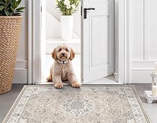 Best Material For Entryway Rug (2026)