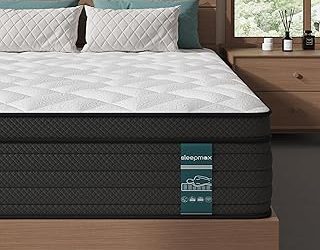 Best Mattress For Light Side Sleepers (2026)