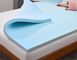 Best Mattress Topper For A Firm Mattress (2026)