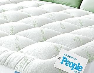 Best Mattress Topper Full Size (2026)