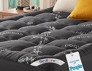 Best Mattress Topper Lower Back Pain (2026)