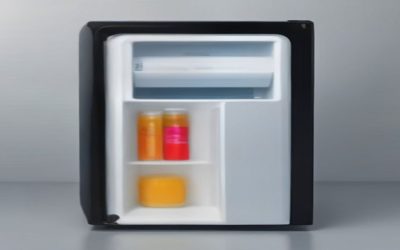 Best Mini Fridge No Freezer (2026)