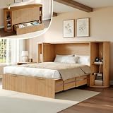 8 Best Murphy Beds: Top Picks & Buying Guide