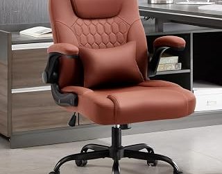 Best Office Chair For Short People (2026)