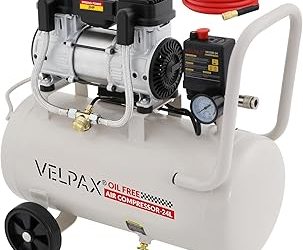 Best Oil Air Compressor (2026)