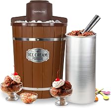 Best Old Fashioned Ice Cream Maker (2026)