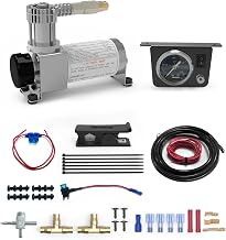 Best Onboard Air Compressor (2026)
