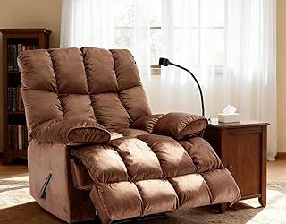 Best Oversized Recliner (2026)