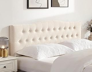 Best Padded Headboard (2026)