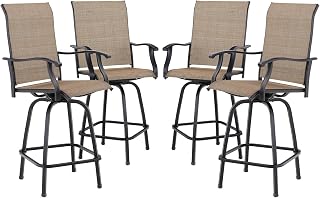 Best Patio Bar Stools (2026)