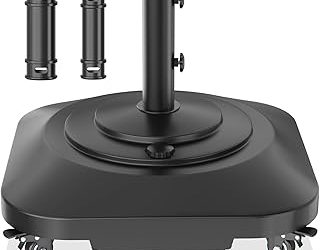 Best Patio Umbrella Bases (2026)