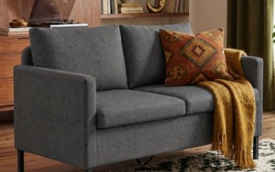 8 Best Petite Sofas for Small Apartments